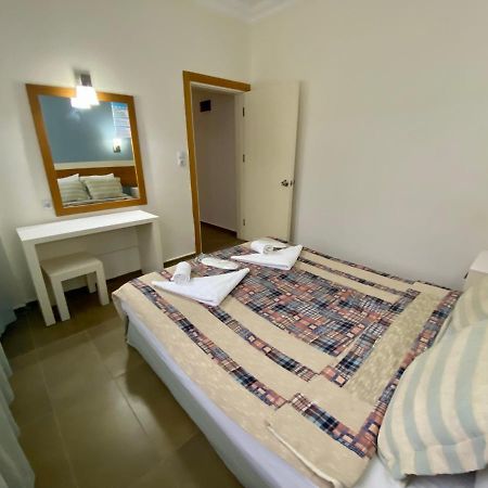 Konfor Suite Otel Ölüdeniz Dış mekan fotoğraf