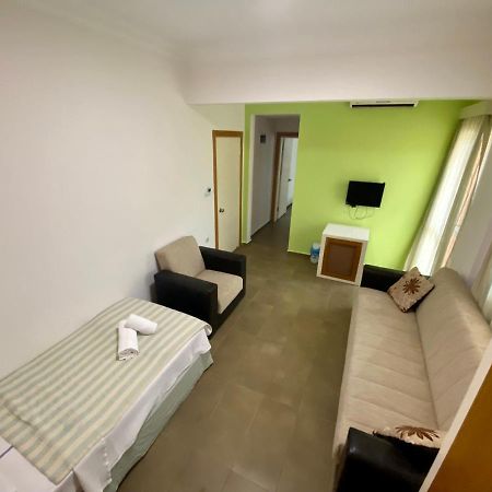 Konfor Suite Otel Ölüdeniz Dış mekan fotoğraf